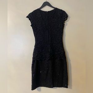 Joseph Ribkoff Black Dress